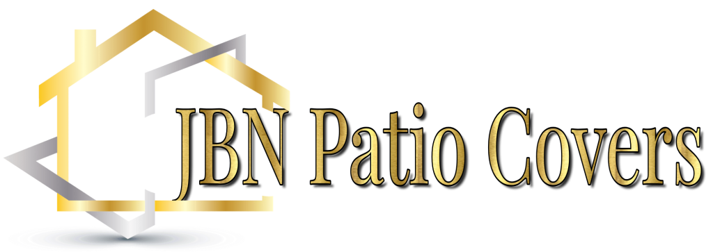 JBN Patio Covers Logo