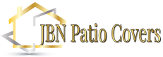 JBN Patio Covers Logo