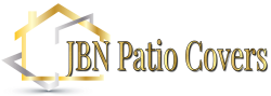 JBN Patio Covers Logo