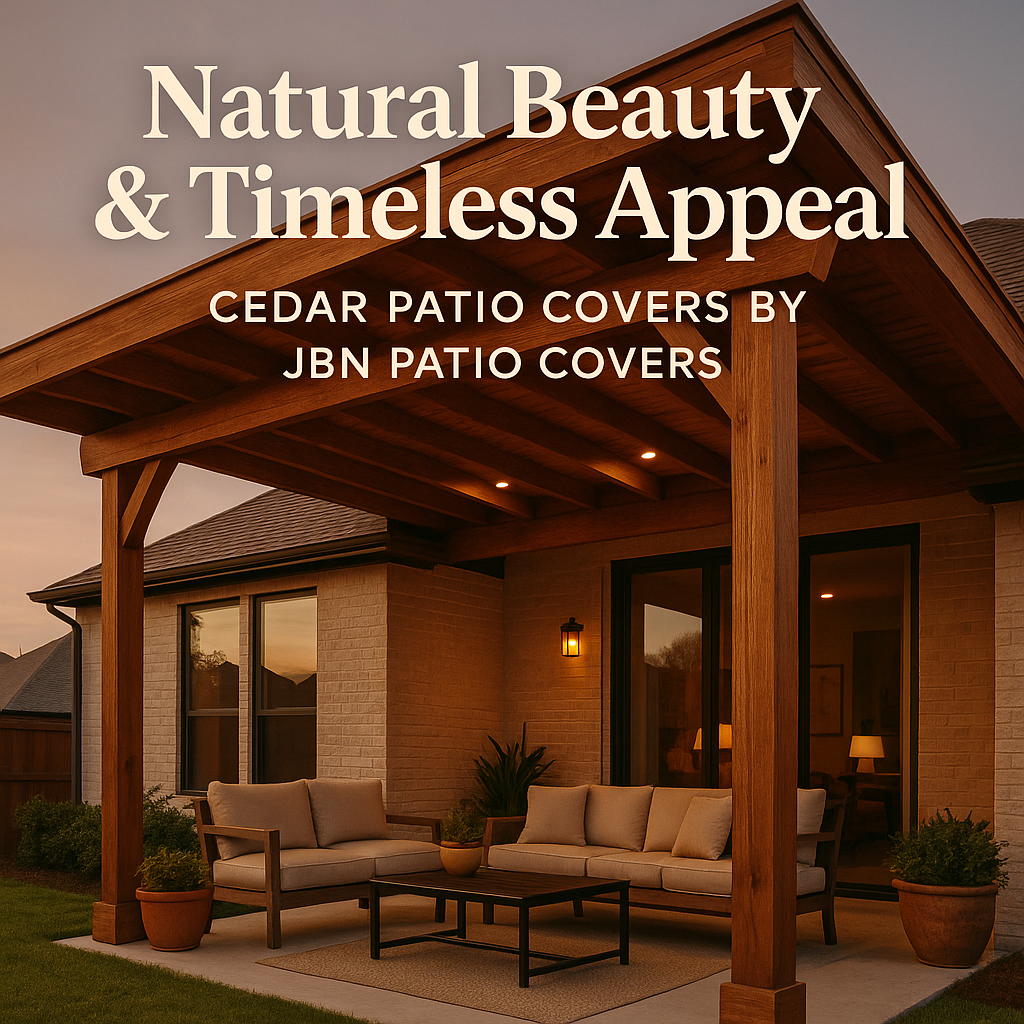 Natural Beauty and Timeless Appeal