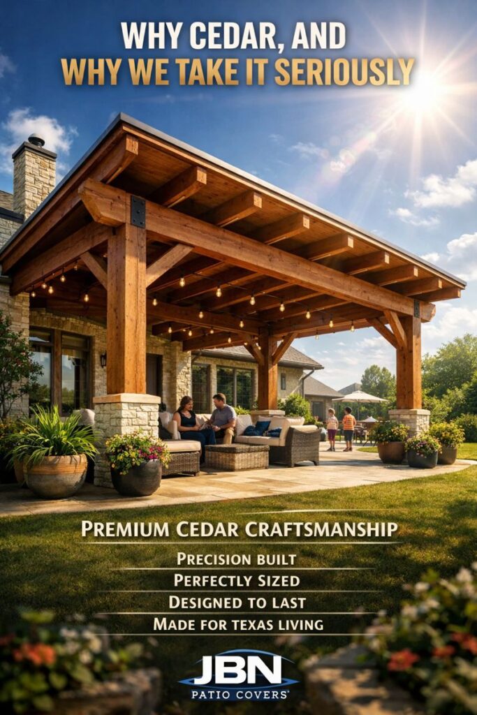 Why Cedar, and Why We Take It Seriously