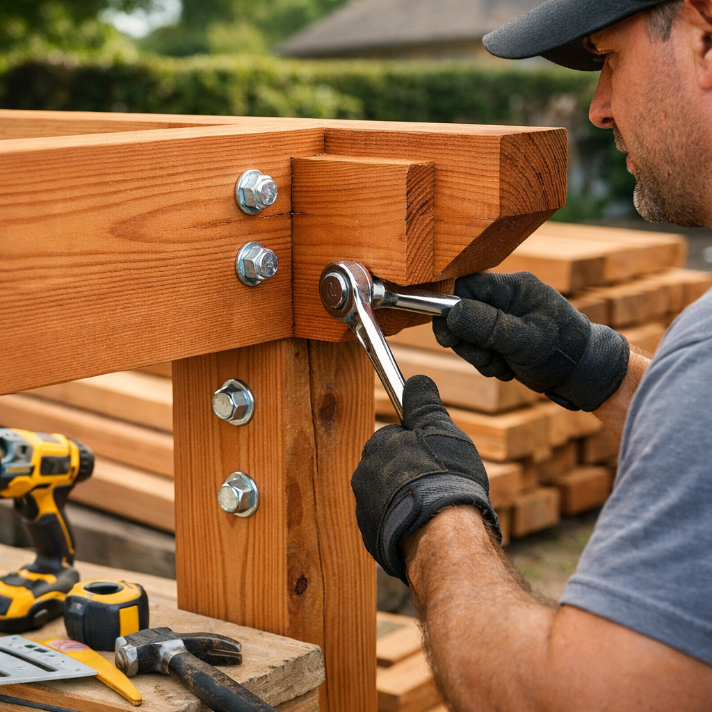 Craftsmanship and Quality Materials