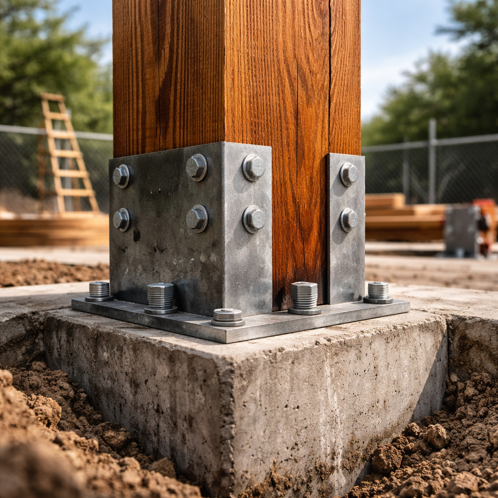 Engineered Modern Cedar Excellence