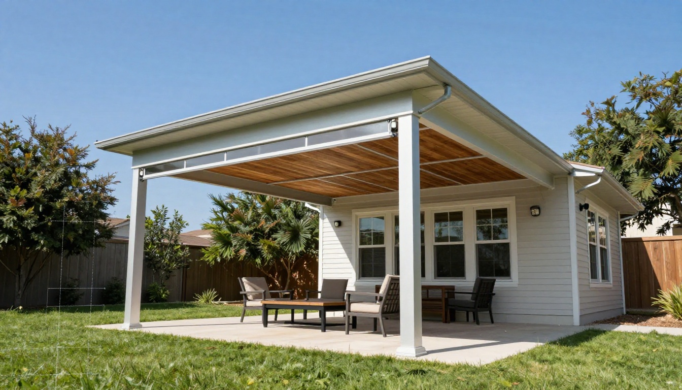 Patio Cover Cost