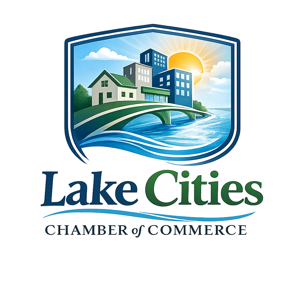 Lake Cities Chamber of Commerce