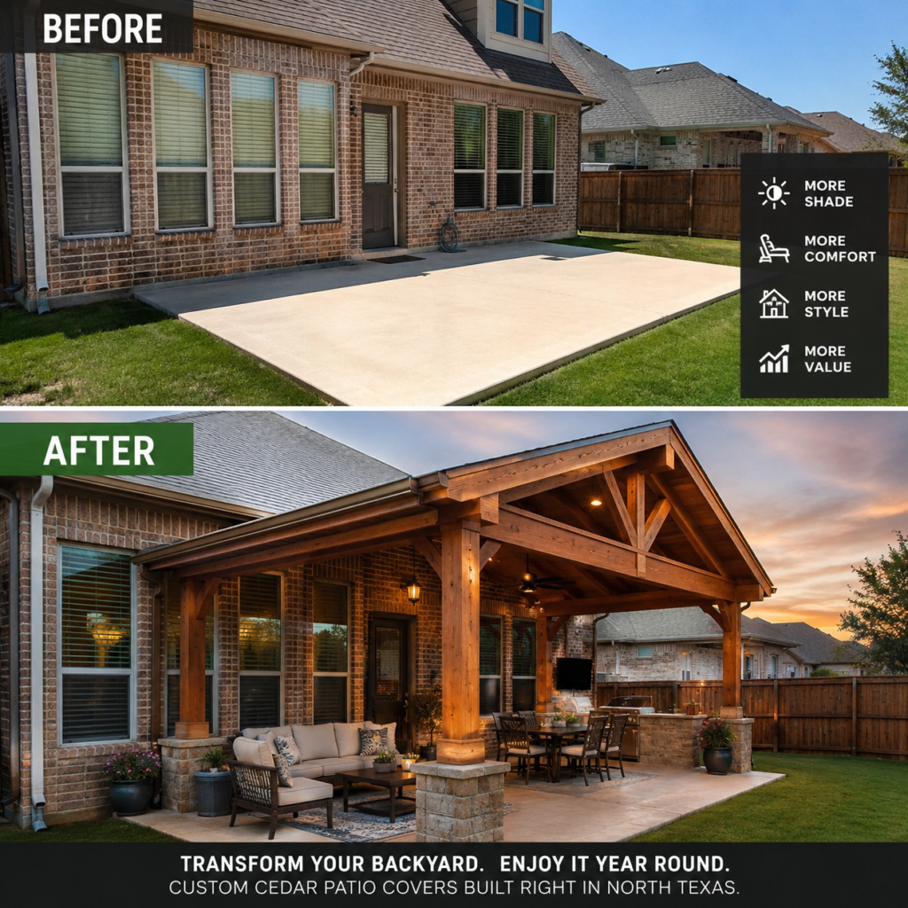 Recent Project Examples 1