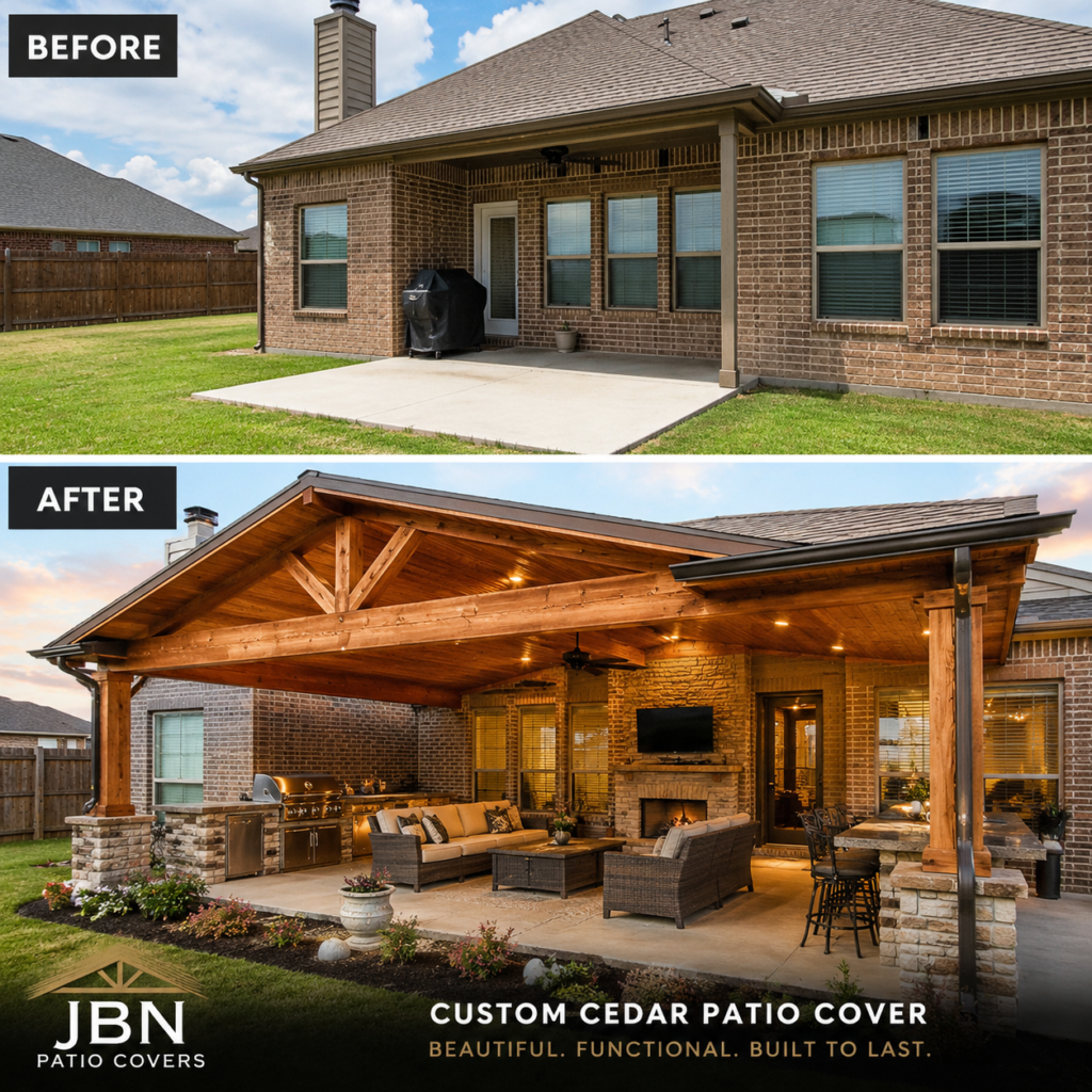 Recent Project Examples