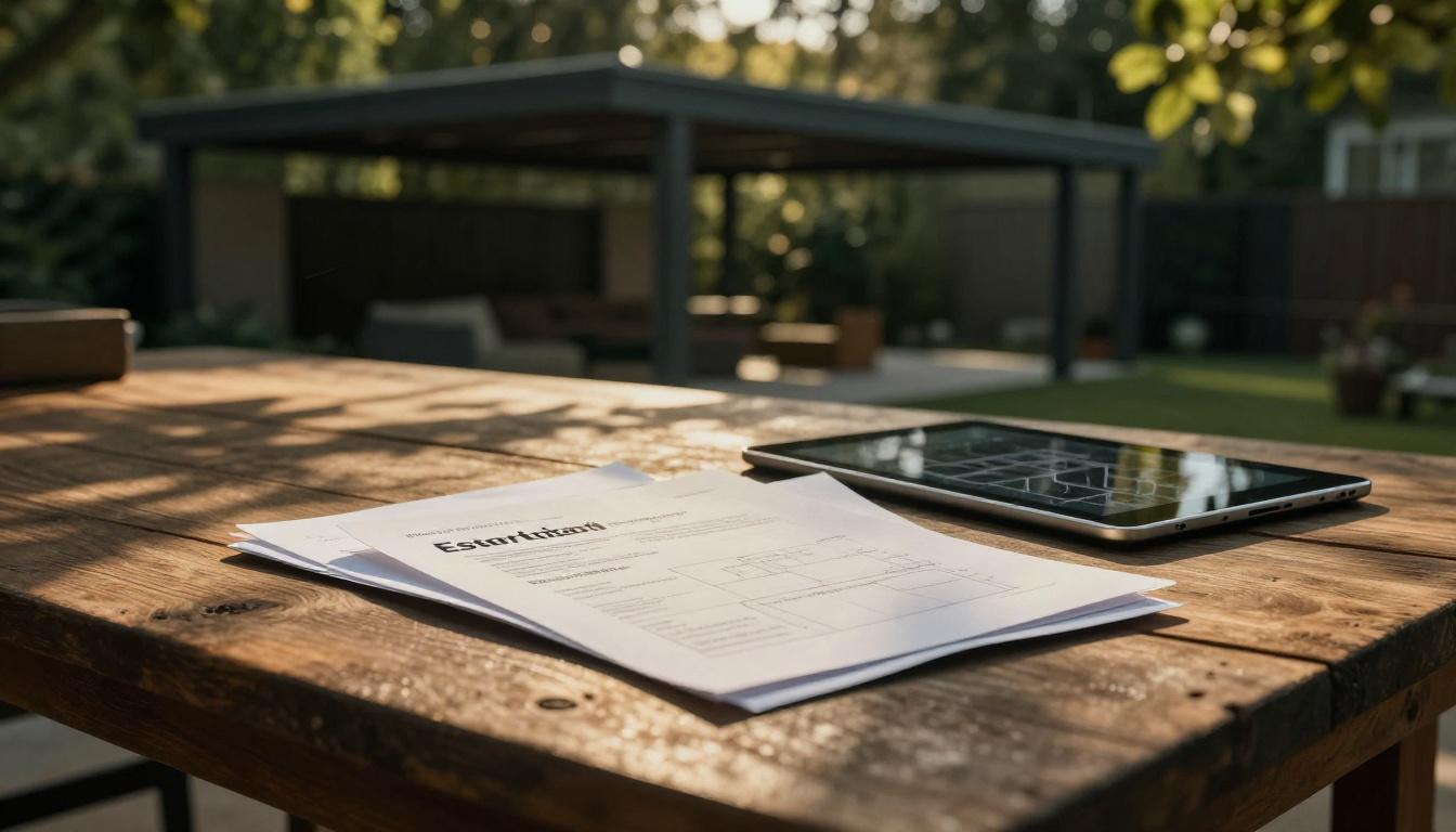How Many Patio Cover Quotes Should You Get?