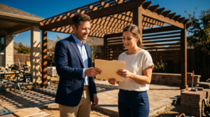 How to Verify a Patio Contractor's License and Insurance