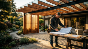 Questions to Ask a Patio Cover Builder Before Hiring